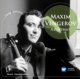 Maxim Vengerov: A Portrait | Maxim Vengerov