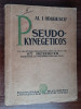 Myh 624 - Literatura clasica romaneasca - Al I Odobescu - Pseudokynegeticos