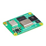 Cumpara ieftin Placa de baza Raspberry Pi Compute Module 5, Wireless, 4GB RAM, 32GB eMMC