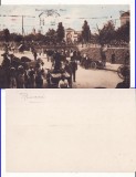Bucuresti - Piata Mare- animata