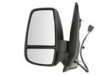 Oglinda exterioara FORD TRANSIT V363 platou / sasiu (FED, FFD) (2013 - Prezent) BLIC 5402-03-2391312P