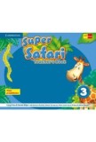 Cumpara ieftin Super safari 3. Teacher&#039;s book. Clasa pregatitoare/Herbert Puchta, G&uuml;nter Gerngross, Peter Lewis-Jones and Oana Cristina Stoica, Art Klett