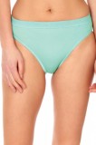 Cumpara ieftin BED116-12 Chilot simplu clasic cu talie inalta Micro Fun Tai, S
