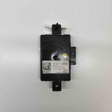 Unitate de control Gateway AUDI A6 4G2, C7, 4GC 2011 OEM: 4G0907468C 22761891