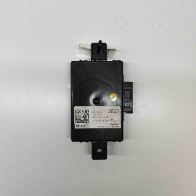 Unitate de control Gateway AUDI A6 4G2, C7, 4GC 2011 OEM: 4G0907468C 22761891 foto