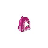 Hello Kitty - Rucsac 2 fermoare, Bookidz