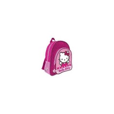 Hello Kitty - Rucsac 2 fermoare