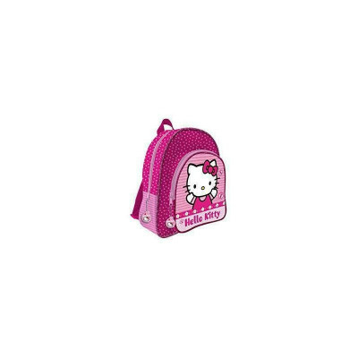 Hello Kitty - Rucsac 2 fermoare foto