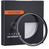 Cumpara ieftin Filtru K&amp;F Concept MC-UV 86mm KF01.508