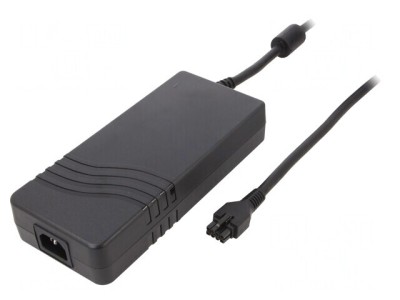 Alimentator Desktop 12V 15A 180W foto