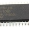 C.I. 8-BIT MIKROCONTROLLER, SMD SOIC-28 PIC16F916-I/SO MICROCHIP