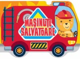 Masinute salvatoare - Kreativ