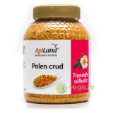 Polen Crud de Trandafir Salbatic 500g