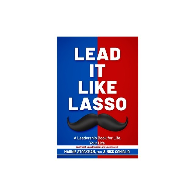 Lead It Like Lasso