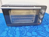 *SILVERCREST | SGB 1200 A4 | mini cuptor electric, 1200 W