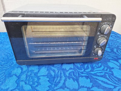 SILVERCREST | SGB 1200 A4 | mini cuptor electric*** foto