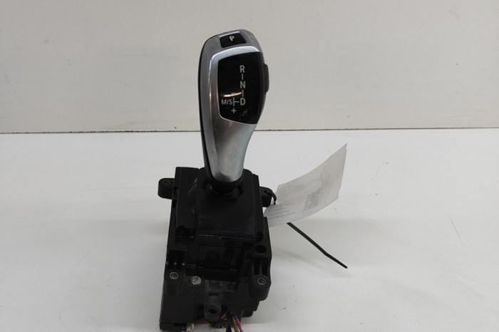 Timonerie cutie de viteze BMW 5 Gran Turismo F07 2010 OEM: Hatchback | 29363116