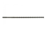 Burghiu SDS max, 20 mm x 600 mm, Geko G42060