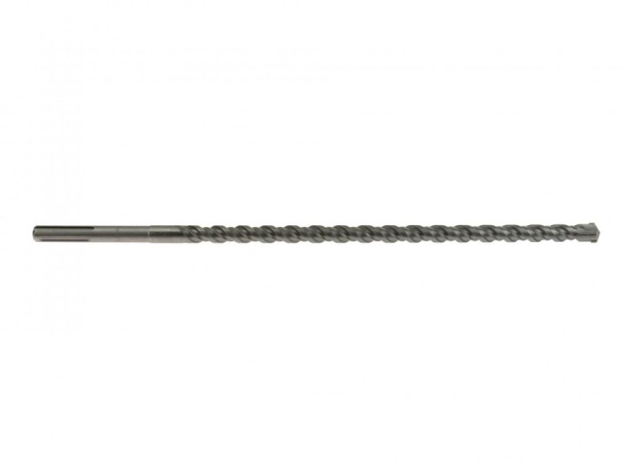 Burghiu SDS max, 20 mm x 600 mm, Geko G42060