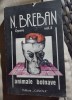 N. Breban - Animale bolnave