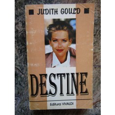 Judith Gould - Destine