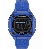 Cumpara ieftin Ceas Adidas, City Tech Two AOST23061 - Marime universala