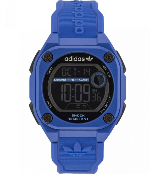 Ceas Adidas, City Tech Two AOST23061 - Marime universala
