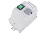 Regulator Viteză 230VAC 10A IP54 ARES-10/2