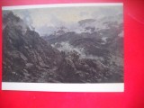 HOPCT 23572 VECHIUL SURAMSKI- A A KISELEV 1838-1911 RUSIA---MUZEE - CP PICTURA --NECIRCULATAMUNTII