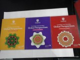 Cambridge - GLOBAL PERSPECTIVES - Learner&#039;s skills book 7,8,9