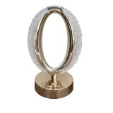Cumpara ieftin Lampa de masa decorativa cu led cristal