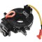 Arc spirala airbag Toyota Yaris 2005-, Verso-S 2014-, Mufa 1:2 Pini, Mufa 2:1 Pini, Mufa 3:1 Pini, NTY EAS-TY-002