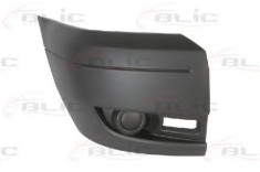 Bara fata FORD TRANSIT bus (2006 - 2014) BLIC 5510-00-2510908Q foto