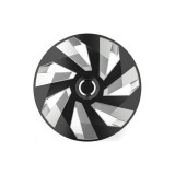 Set 4 Capace Vector Gri-Negru R15