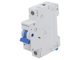 &Icirc;ntrerupător de supracurent 32A 230/400VAC 1 Poli 6kA