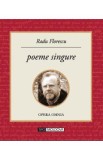 Poeme singure - Radu Florescu