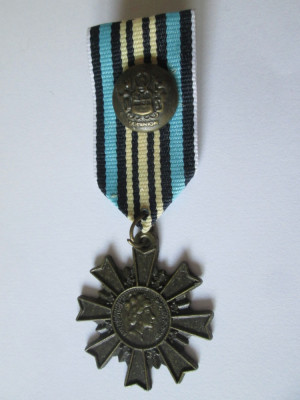 Medalie noua Marea Britanie foto