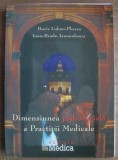 Boris Luban-Plozza - Dimensiunea psihosociala a practicii medicale