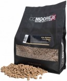 Pelete CC Moore Pellets, Live Lystem, 6mm, 1kg