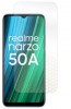 Folie pentru Realme Narzo 50A, Ultra-Rezistentă, Claritate Cristalină, Aplicare Ușoară