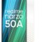 Folie pentru Realme Narzo 50A, Ultra-Rezistentă, Claritate Cristalină, Aplicare Ușoară