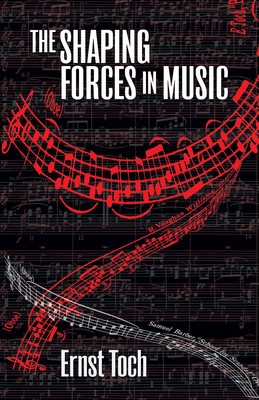 The Shaping Forces in Music foto