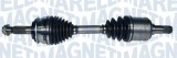 MAGNETI MARELLI 302004190265 Planetara