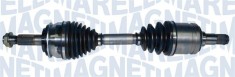 MAGNETI MARELLI 302004190265 Planetara