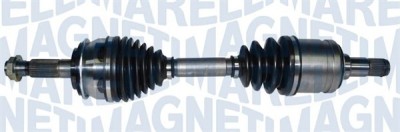 MAGNETI MARELLI 302004190265 Planetara foto