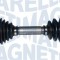 MAGNETI MARELLI 302004190265 Planetara
