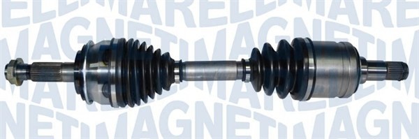 MAGNETI MARELLI 302004190265 Planetara