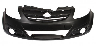 Bara Fata Blic Opel Corsa D 2006-2011 5510-00-5024900Q foto