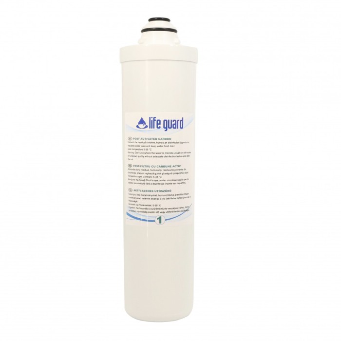 Filtru de rezerva - Post Activated Carbon filter LG-777-1