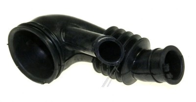 Racord flexibil,burduf Masina de spalat rufe Samsung WW70TA046AX/LE, DC67-00551A foto